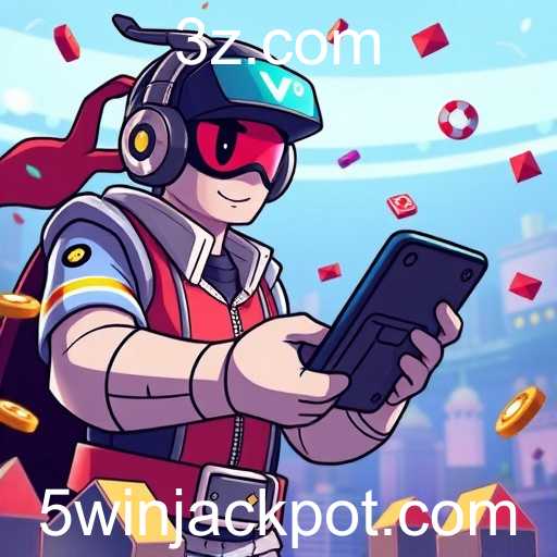 O Crescimento do 5win e o Impacto no Mercado de Jogos