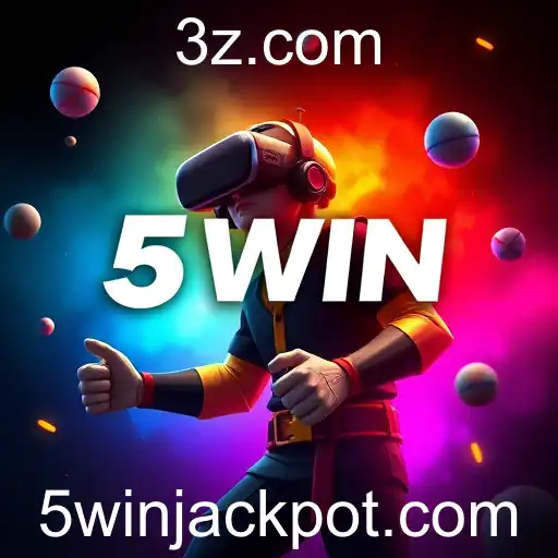 Cenário Atual do 5win no Setor de Jogos