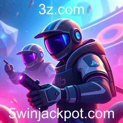 Exploração da Palavra-Chave '5win' em Sites de Jogos