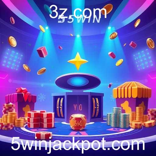 O Fenômeno dos Cassinos Online e a Influência da 5win