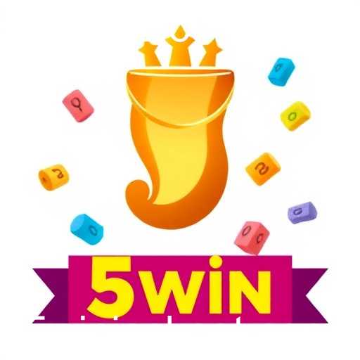 A Ascensão do 5win na Indústria de Jogos Online