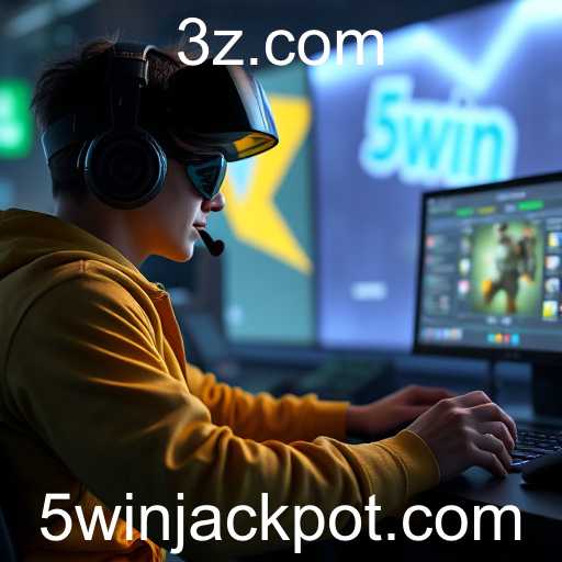 A Evolução do Mercado de Jogos Online no Brasil