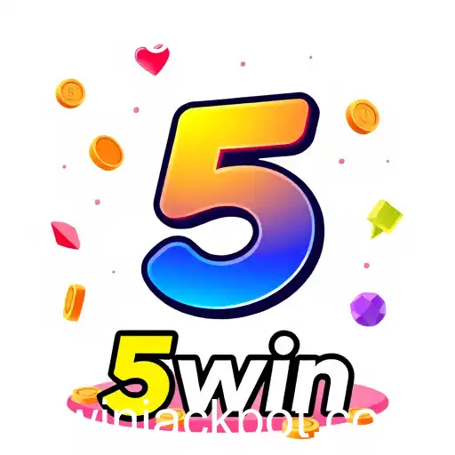 Crescimento Exponencial do Portal 5win em Meio ao Cenário de Jogos Atual