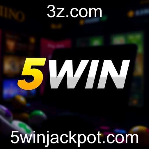 5win: O Cenário Atual dos Jogos Online no Brasil