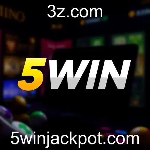 5win: O Cenário Atual dos Jogos Online no Brasil