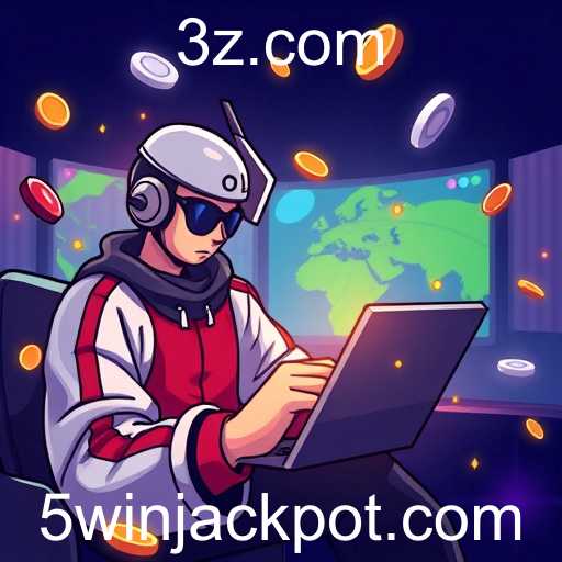 Tendências e Novidades no Universo dos Jogos Online