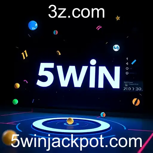 Tendências e Evolução do Setor de Jogos: O Caso do 5win