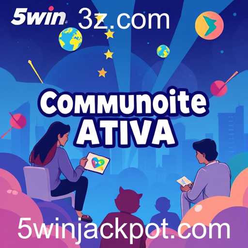 5win: O Crescimento dos Jogos Online no Brasil