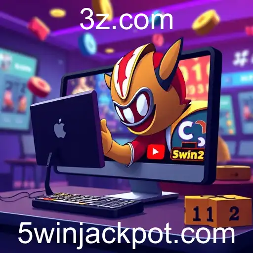 O Crescimento do Mercado de Jogos Online em 2025