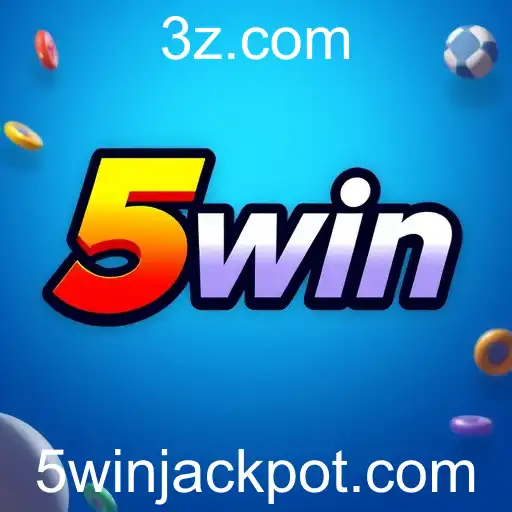 O Impacto da 5win no Mercado de Jogos Online