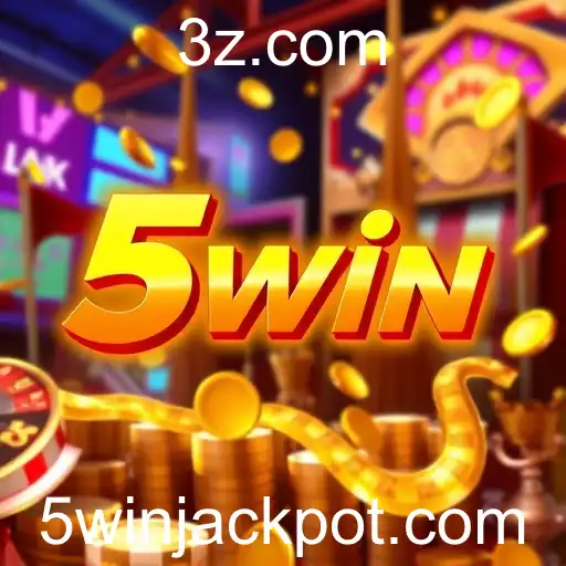 A Evolução do Site de Jogos 5win até 2025