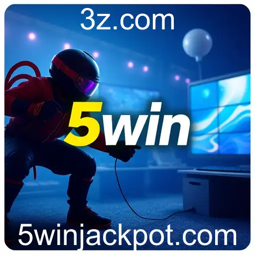 5win e a Expansão do Mercado de Jogos em 2025