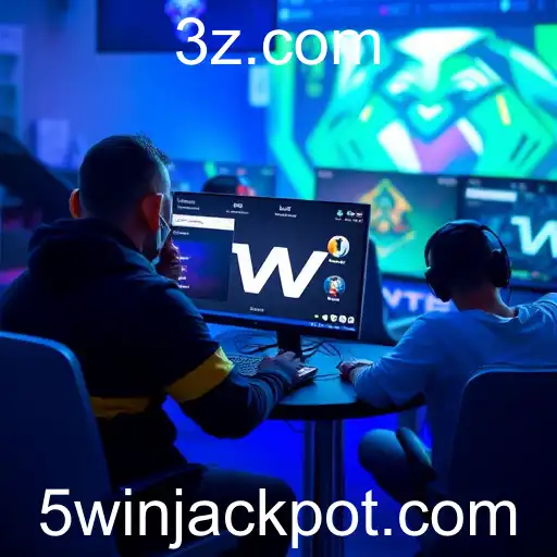 A Ascensão dos Jogos Online no Brasil em 2025