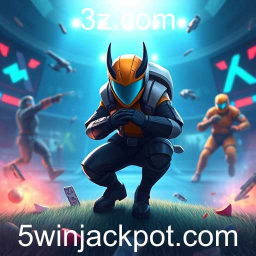 A Ascensão da Plataforma de Jogos 5win em 2025