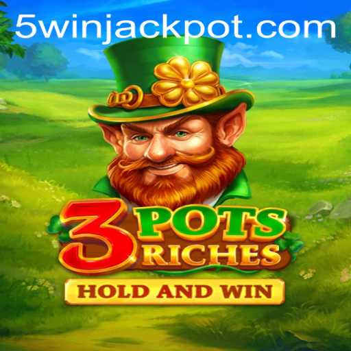 Exploring the Exciting World of 3potsRiches: A Game of Strategy and Chance
