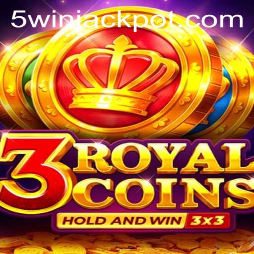Unveiling the Excitement of 3royalcoins: Mastering the Art of the Game