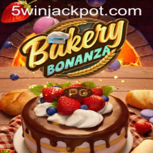 BakeryBonanza: A Delectable Adventure in 5win Format