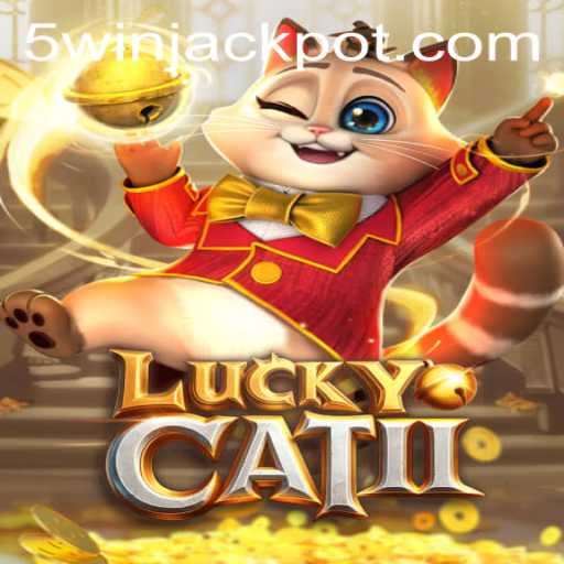 Unveiling LuckyCatII and the Exciting 5win Feature