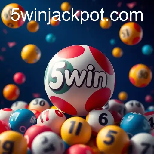 Exploring the World of Online Lottery: A Deep Dive into 5win