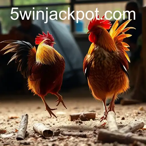 Exploring the World of Online Sabong and 5win