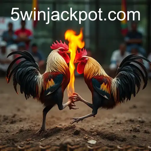 The Fascinating World of Sabong Games and the Role of 5win