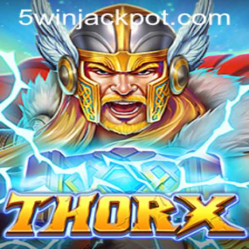 Experience the Thunderous Adventure of ThorX
